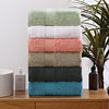 Linenland Extra Large Bath Sheet Towel 89 x 178cm - Charcoal