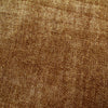 Polyester Chenille Cushion Cover Brown