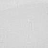 Emporio Slub Table Cloth White 130 x 180 cm