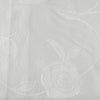 Jacquard Tablecloth Rosa Ivory 150 x 210 cm