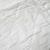 Artex Pair of Cotton Standard Pillow Protectors