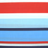Belmondo Atlanta Striped Easy Care Quilt Cover Set King