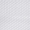 Invitation Prestige Jacquard White Table Cloth 180 x 270 cm