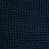 Toggle Microfiber Bath Mat Large Navy