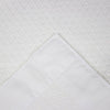 Rayon Bamboo Waffle Blanket Cot Size 140x120cm