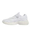 Modern Womens Running Shoes with Engineered Midsole - 8 US