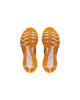 Versatile Cushioned Running Shoes with Supportive Knit Upper - 12 US