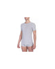 Relaxed Fit Organic Cotton T-Shirt L Men