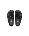 Ultra-Lightweight Kids EVA Sandals with Adjustable Straps - 29 EU