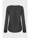 Blouse made in Italy - XL