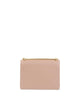 Leather Crossbody Bag - One Size