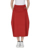 Italian Skirt with Bambi Print - XL