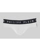 Philipp Plein Elasticized Boxer Shorts - Pack of Two M Men