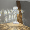 Eugenia Touch Table Lamp