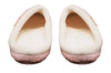 ARCHLINE Orthotic Slippers Slip On Arch Scuffs Pain Relief Moccasins - Pink - EU 35