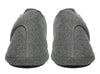 ARCHLINE Orthotic Plus Slippers Closed Scuffs Pain Relief Moccasins Extra Wide - EUR 41