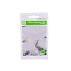 UGREEN 2.5mm Male to 3.5mm Female Adapter (20501)