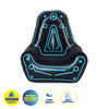 Bestway Mainframe Air Chair Inflatable Gaming Sofa Seat Cruiser Chair